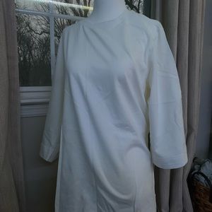 Half sleeve shirt from D&Co. (denim + company)